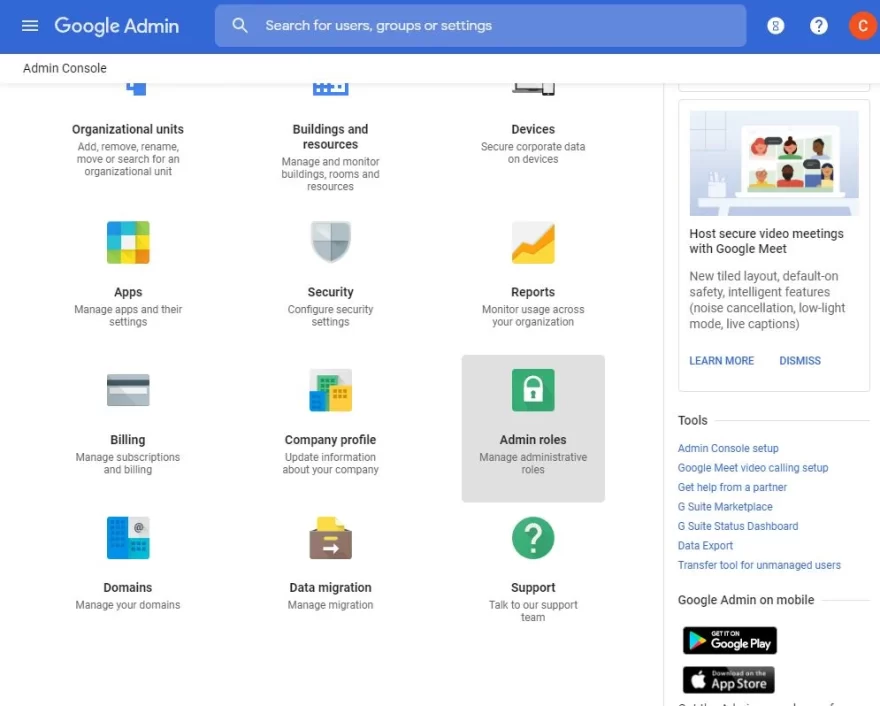 Groups Management in the Google Admin Console: The Full Guide