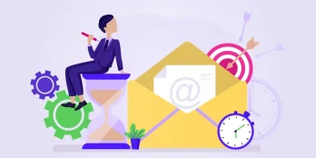 How Automated Email Signatures Save IT Teams Hours Every Month - Signite