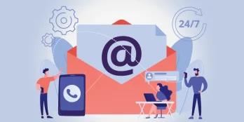 Emails Are Still King: 2025 Data on Business Communication Habits - Signite