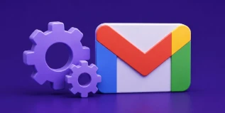 Technical Behavior & Gmail Limitations